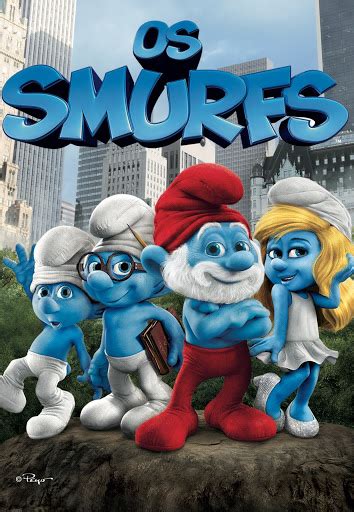 smufs|smurfs filme completo dublado.